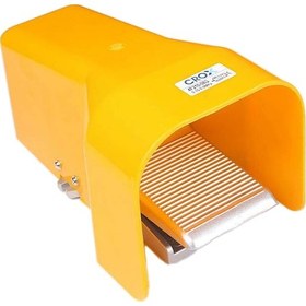 Resim 4f210-08g Pedal Valf 1/4 5-2 Muhafazalı 