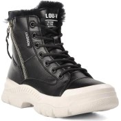 Resim Guja 23K310-24 Kadın Polarlı Kısa Spor Bot 