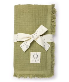 Resim Muslin Peştemal Haki - Haki / STD 