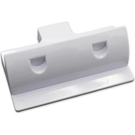 Resim 2K Abs Solar Orta Kenar Güneş Paneli Montaj Braketi 