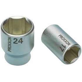 Resim 1/2'' Lokma 34 Mm 