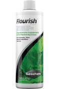Resim Delixa Seachem Flourish 500 ML 
