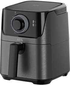 Resim AEG AF5-1-4GB Air Fryer 2.5 L Kapasite Siyah 