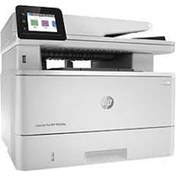 Resim HP M428fdw Laserjet Pro Muadil Tonerli Tarayıcı + Fotokopi + Fax + Wifi Çok Fonksiyonlu W1a30a 