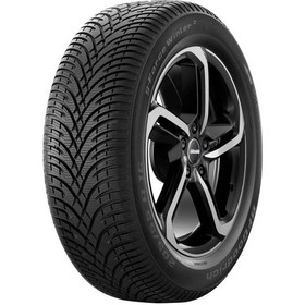 Resim Bf Goodrich 225/45 R19 96V XL G-Force Winter 2 Kış Lastiği 2024 