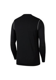 Resim Nike Erkek Spor Dry Park20 Crew Top Bv6875-010 Erkek Sweatshirt 001 