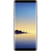 Resim Samsung Note8 TR Garanti | 64 GB 6 GB Gümüş 