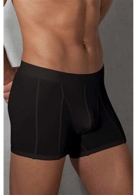 Resim Mode Cool Doreanse Rahat Erkek Boxer 1755 Beyaz 