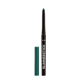 Resim Avon Glimmerstick Asansörlü Göz Kalemi Emerald - Gratis 