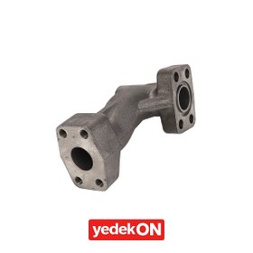 Resim AGCO Manifold - Massey Ferguson / Fendt / Valtra | ACX267610A 