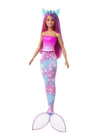 Resim Barbie™ Dreamtopia Bebek ve Aksesuarlar HLC28 