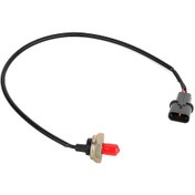 Resim Mitsubishi 3000gt'ye Uygun Araç Motoru Vuruntu Patlama Sensörü Md304933 