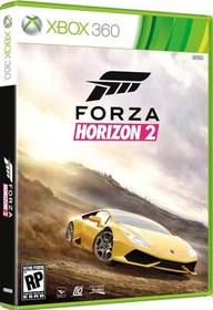 Resim Forza Horizon 2 XBOX 