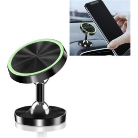 Resim Sunsky Araba Telefon Tutucu Siyah (Yurt Dışından) 