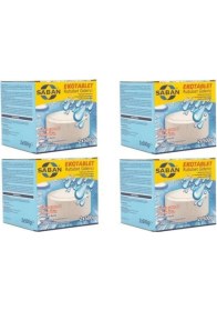 Resim Nem Alıcı Rutubet Giderici Yedek Tablet 8 Adet 500 gr Lavanta 