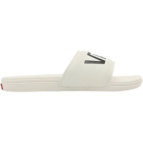 Resim Vans Bej Kadın Lifestyle Ayakkabı VN0A5HFEX0Z1 WM La Costa Slide-O 