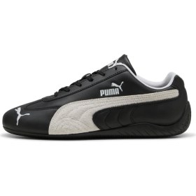 Resim Puma Speedcat Lthr Yetişkin Sneaker Siyah | Unisex 