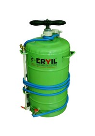 Resim Eryıl Badana Pompası 30 Lt - Bp-30 