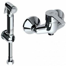 Resim Solus Taharet Bataryası (Sts01 İle Birlikte) Krom Mtb55 Gpd 