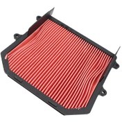 Resim Suntek Magideal Honda Xlv1000 Xl1000v 2003-11 17210-mbt-d20 Için Motosiklet Hava Emme Filtresi 