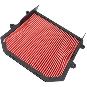 Resim Suntek Magideal Honda Xlv1000 Xl1000v 2003-11 17210-mbt-d20 Için Motosiklet Hava Emme Filtresi 