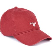 Resim Barbour Cascade Sports Cap Re71 Lobster Red Re71 Lobster Red 