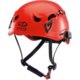 Resim Climbing Technology Casco X-Arbor Kask Kırmızı 