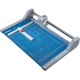 Resim DAHLE 550 SÜRGÜLÜ GİYOTİN - A4 - 36CM - 20SYF. 