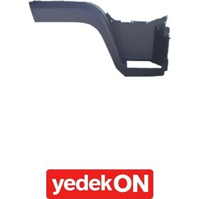 Resim Çamurluklu Basamak L2000 Sağ - 85612100126 