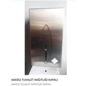 Resim Arkitekta Tuvalet Kağıtlığı Dispenser A44352 