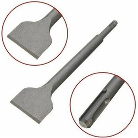 Resim Tomax Sds Max Geniş Keski 18X400X50 Mm 