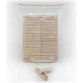 Resim Lidyahan Store Balsa Filtre 6mm 34LÜ Paket 