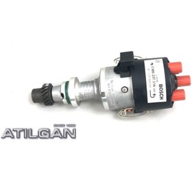 Resim OEM 044905205 Distribütör Komple Bosch Transporter T4 2.0 2001-2004 