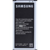 Resim TeknoTren EB-BG800BBE Kodlu Batarya Pil - 
