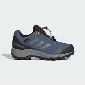 Resim Adidas Terrex Gore Tex Outdoor Ayakkabı C-adıjı1358j10a00 Mavi 