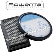 Resim Rowenta Ro 3751 Compact Power Hepa Filtre Seti 