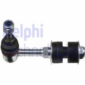 Resim Delphi Tc2628 Z Rot Arka R/l (toyota: Rav4 13- ) (WF926752) 