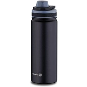 Resim KORKMAZ ESSENTIALS SPORT TERMOS A742 530 ML 