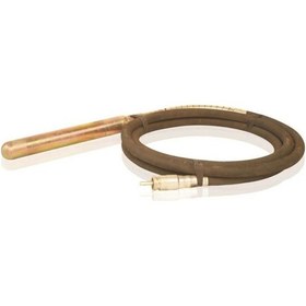 Resim Catpower 702 Vibratör Şişe Hortum 38 MM 4 Mt 