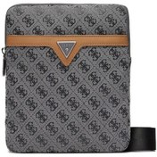 Resim Guess Unısex Omuz Çantası Hmvzljp4123-gry Hmvzljp4123-gry Gri Gri 