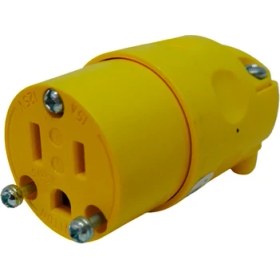 Resim Bisıfır Amerikan Fiş Dişi Kablo Tipi 15A/125V Nema Anatar 