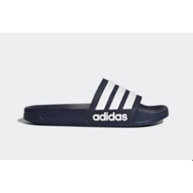 Resim Adidas Adilette Shower Erkek Terlik A1703 Lacivert (546722115) 44.5 