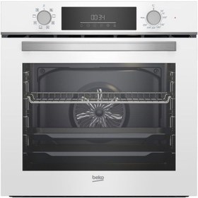 Resim Beko BFC 430 B - BOCD T 6011 EB - BDE 6040 B Beyaz Ankastre Set 