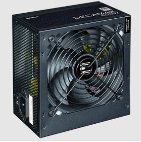 Resim Zalman Decamax 600w Zm600-lx3 Standard Power Supply 