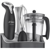 Resim Arzum AR162 Şarjlı Mix 400 W Mikser & Blender Seti 