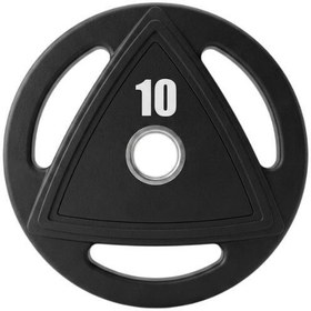 Resim Xtr Fitness Pro Series Olimpik Plaka 10 Kg 
