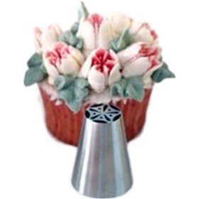 Resim Rus Duy No 6 Paslanmaz Çelik 