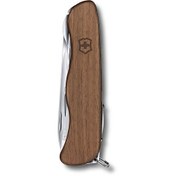 Resim Victorinox 1.3711.63 Huntsman Wood Çakı 