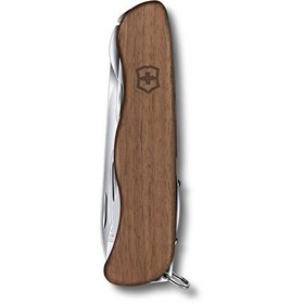 Resim Victorinox 1.3711.63 Huntsman Wood Çakı 