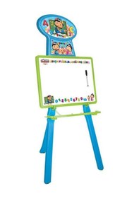 Resim Pepee Yazı Tahtası 